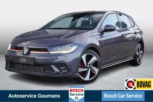 Volkswagen Polo (2024) thumbnail 1