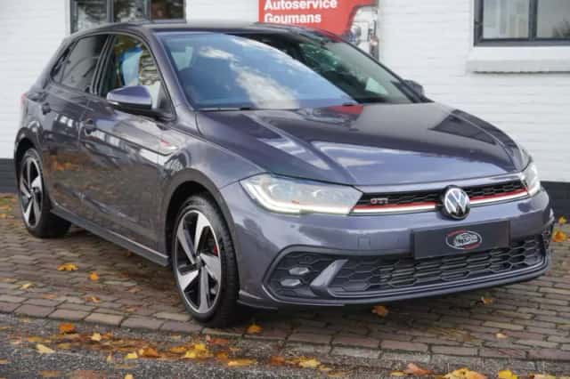 Volkswagen Polo (2024) thumbnail 3