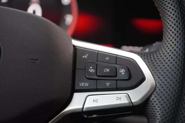 Volkswagen Polo (2024) thumbnail 5