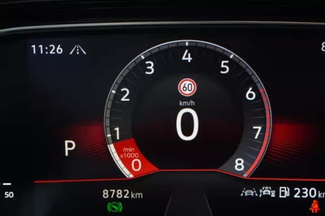Volkswagen Polo (2024) thumbnail 6