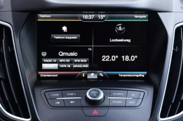 Ford C-Max (2015) thumbnail 6