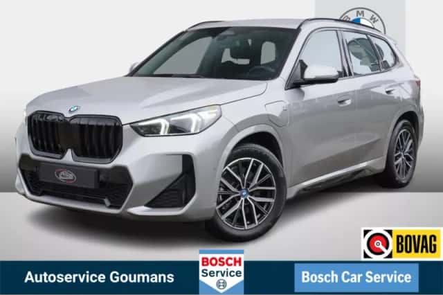 BMW X1 (2024) thumbnail 1