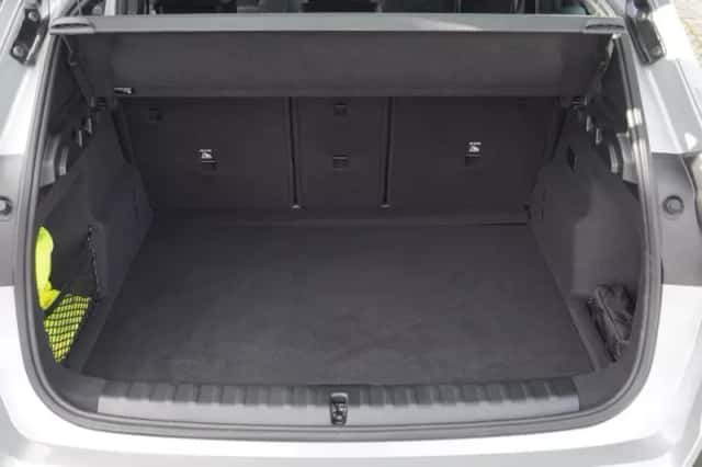 BMW X1 (2024) thumbnail 5