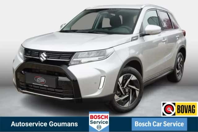 Suzuki Vitara (2025) thumbnail 1
