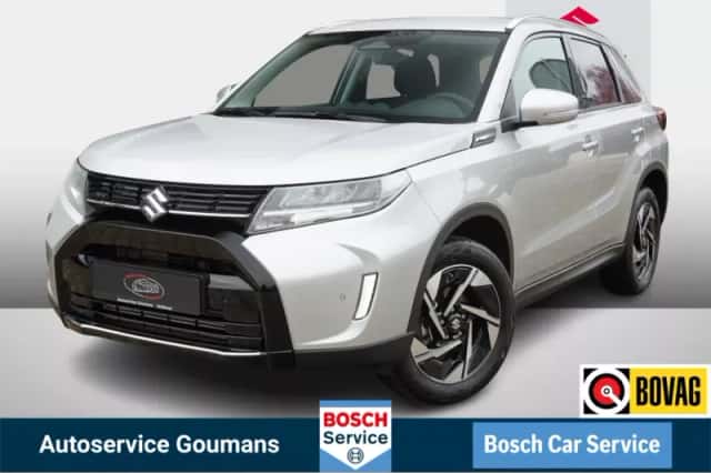 Suzuki Vitara (2025) thumbnail 1