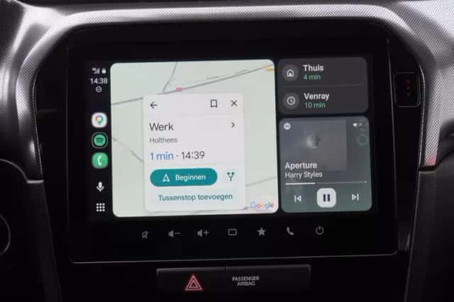 Suzuki Vitara (2025) thumbnail 5
