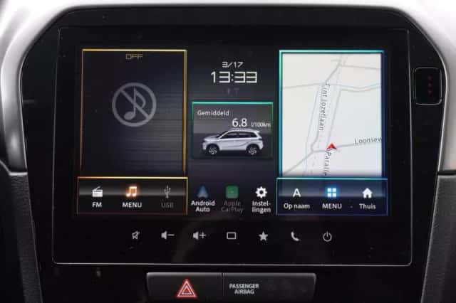 Suzuki Vitara (2025) thumbnail 6