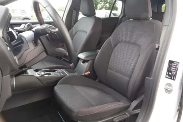 Ford Focus (2019) thumbnail 4