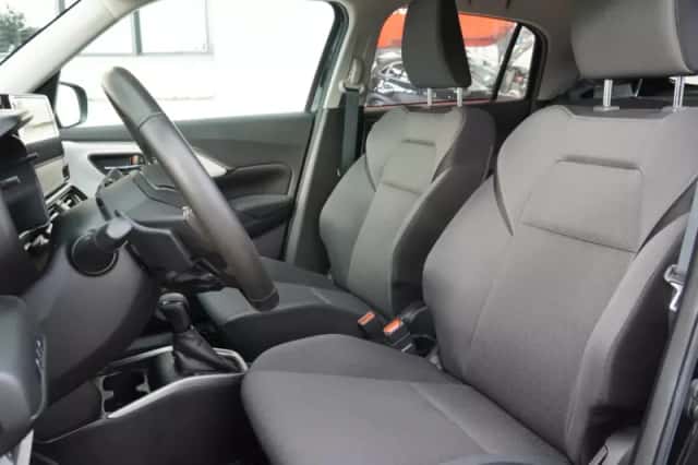 Suzuki Swift (2024) thumbnail 4