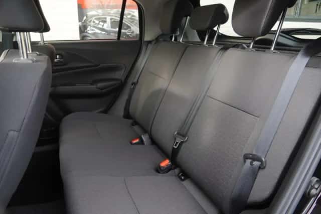 Suzuki Swift (2024) thumbnail 5