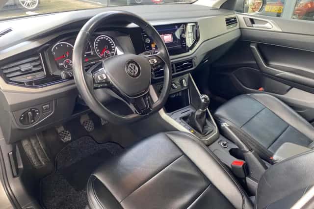 Volkswagen Polo (2019) thumbnail 6