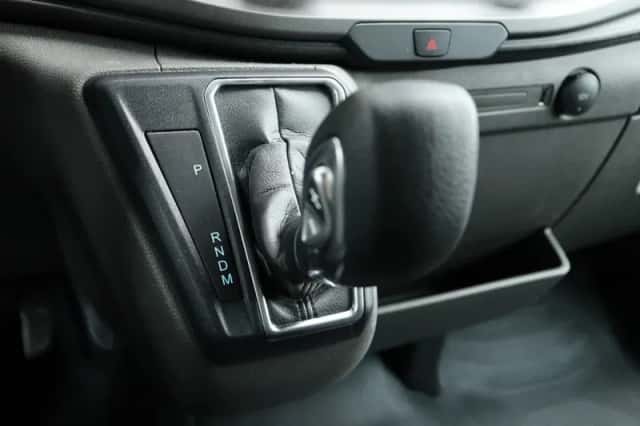 Ford Transit (2024) thumbnail 6