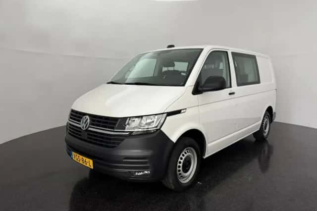 Volkswagen Transporter (2020) thumbnail 1