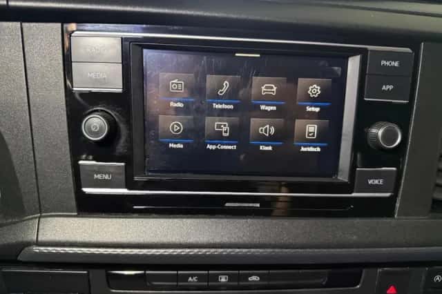 Volkswagen Transporter (2020) thumbnail 6