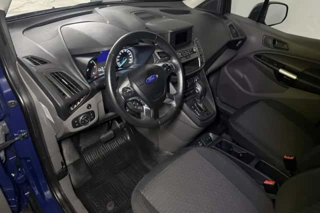 Ford Transit Connect (2022) thumbnail 2