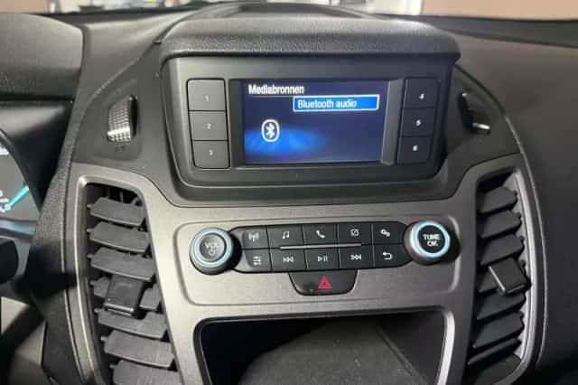 Ford Transit Connect (2022) thumbnail 5