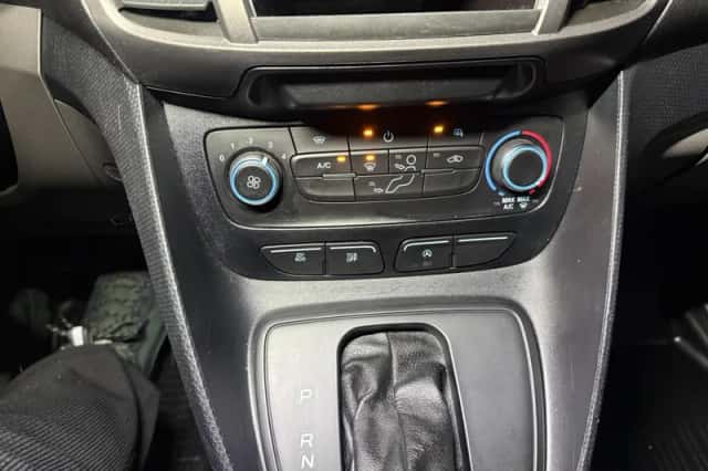 Ford Transit Connect (2022) thumbnail 6
