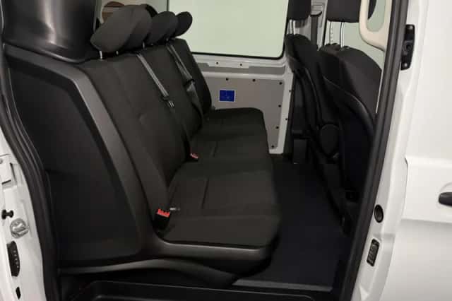 Mercedes-Benz Vito (2018) thumbnail 6