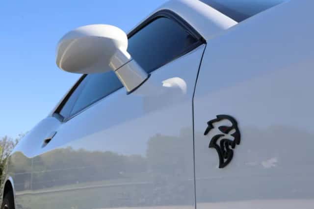 Dodge Challenger (2020) thumbnail 6