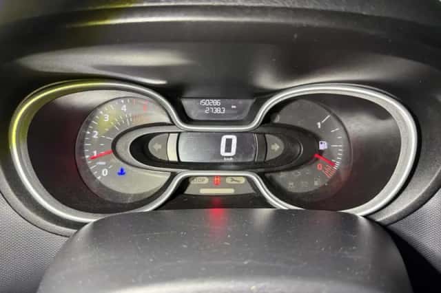 Renault Trafic (2020) thumbnail 4