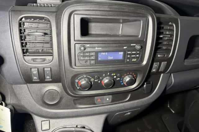 Renault Trafic (2020) thumbnail 5