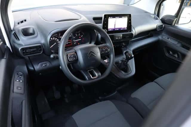 Citroën Berlingo (2021) thumbnail 2