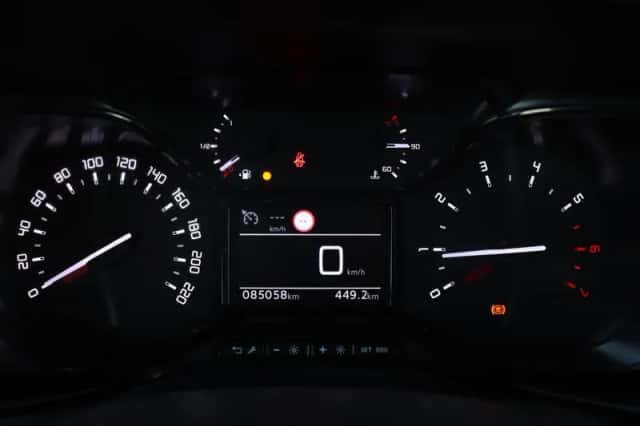 Citroën Berlingo (2021) thumbnail 4