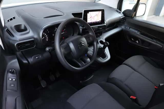 Citroën Berlingo (2021) thumbnail 2