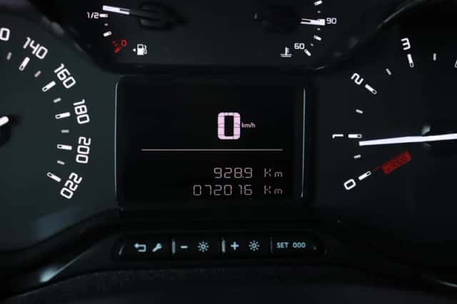 Citroën Berlingo (2021) thumbnail 4
