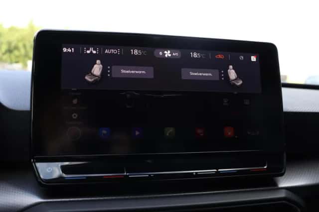 SEAT Leon Sportstourer (2020) thumbnail 6