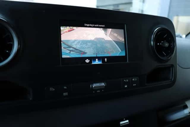 Mercedes-Benz Sprinter (2021) thumbnail 6