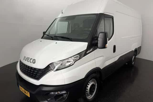 Iveco Daily (2020) thumbnail 1