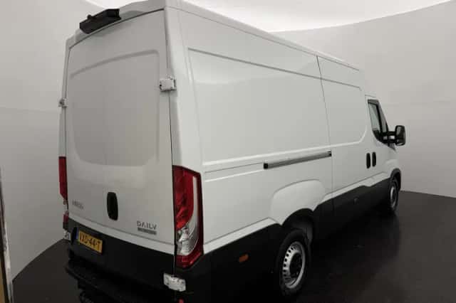 Iveco Daily (2020) thumbnail 3