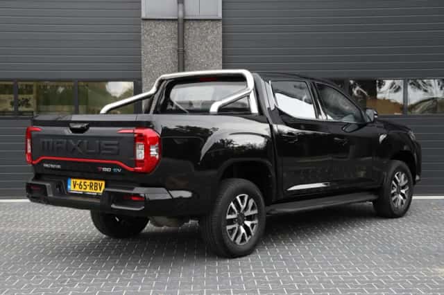 Maxus T90 (2025) thumbnail 3