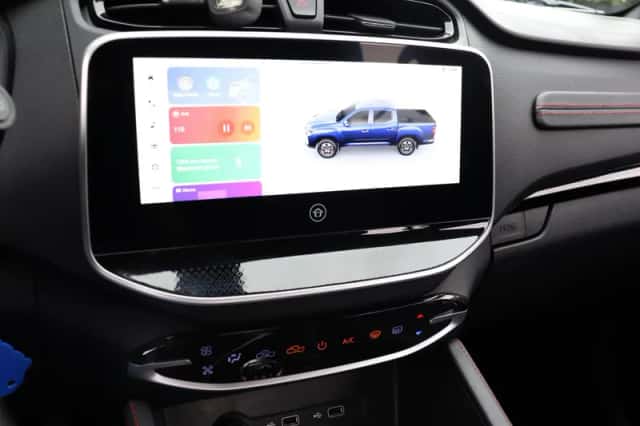 Maxus T90 (2025) thumbnail 5