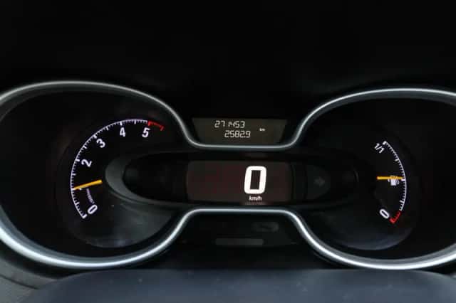 Opel Vivaro (2014) thumbnail 4