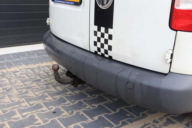 Volkswagen Caddy (2007) thumbnail 6