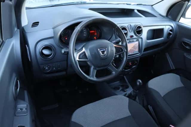 Dacia Dokker (2019) thumbnail 2