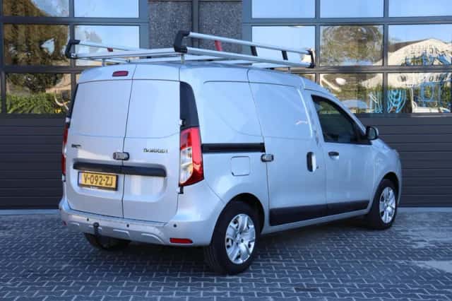 Dacia Dokker (2019) thumbnail 3
