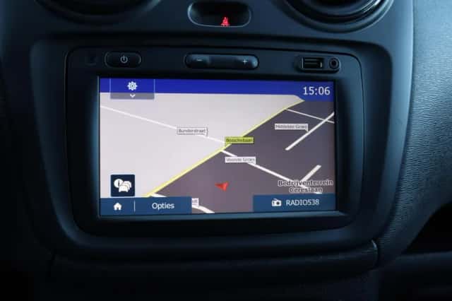 Dacia Dokker (2019) thumbnail 5