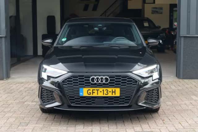 Audi A3 (2021) thumbnail 5