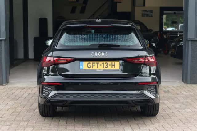Audi A3 (2021) thumbnail 6