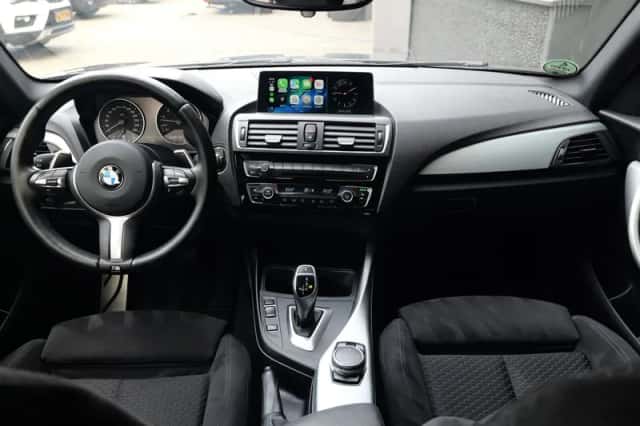 BMW 1-Serie (2016) thumbnail 2