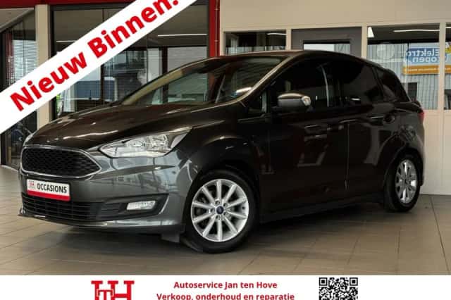 Ford C-Max (2015) thumbnail 1