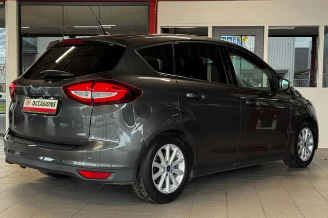 Ford C-Max (2015) thumbnail 2