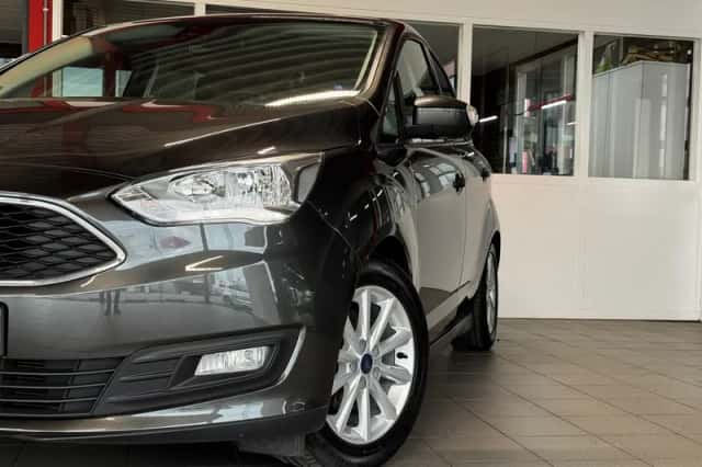 Ford C-Max (2015) thumbnail 5