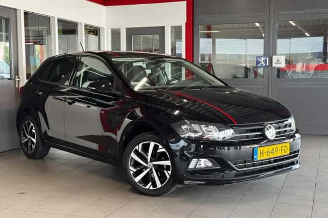 Volkswagen Polo (2020) thumbnail 5