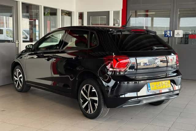 Volkswagen Polo (2020) thumbnail 6