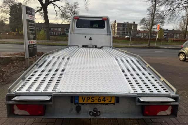 Mercedes-Benz Sprinter (2020) thumbnail 5