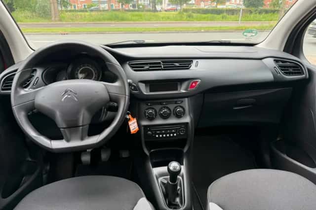 Citroën C3 (2015) thumbnail 2